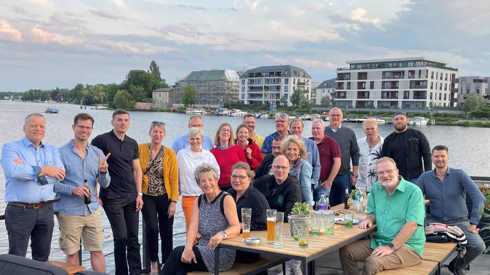 rdi Ingenieurgesellschaft mbH – Ingenieurkompetenz für komplexe Bauprojekte