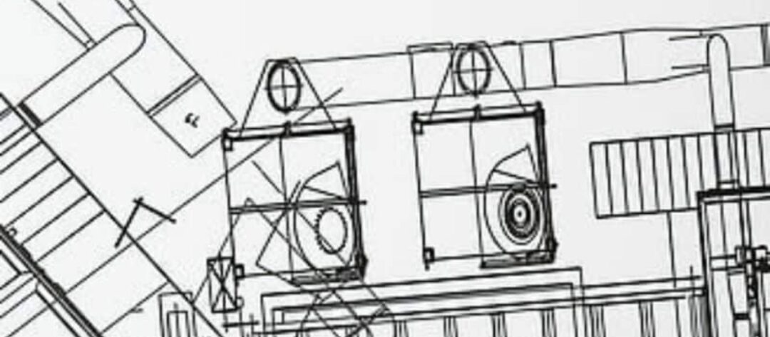 Neubau Sankt-Annen-Galerie, Brandenburg an der Havel