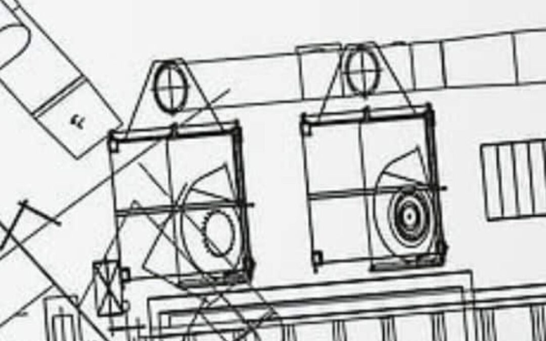 Neubau Sankt-Annen-Galerie, Brandenburg an der Havel