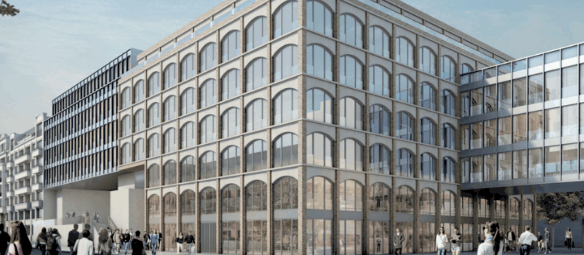 FIDICINSTRASSE 03/SCHWIEBUSSER STRASSE 10965 BERLIN-KREUZBERG