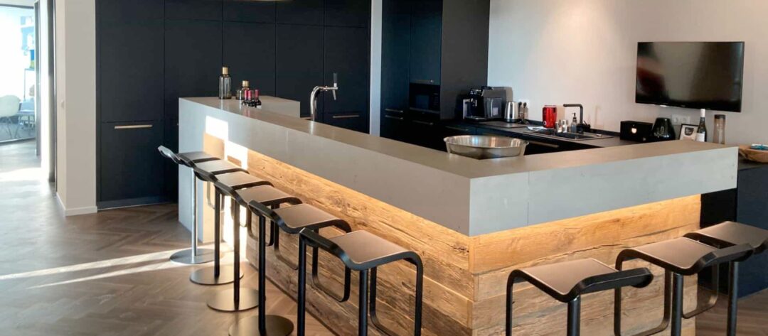 Bürogebäude Bramfelder Spitze Hamburg