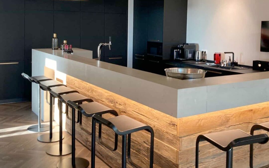 Bürogebäude Bramfelder Spitze Hamburg