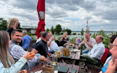 13 Jahre rdi Ingenieurgesellschaft 